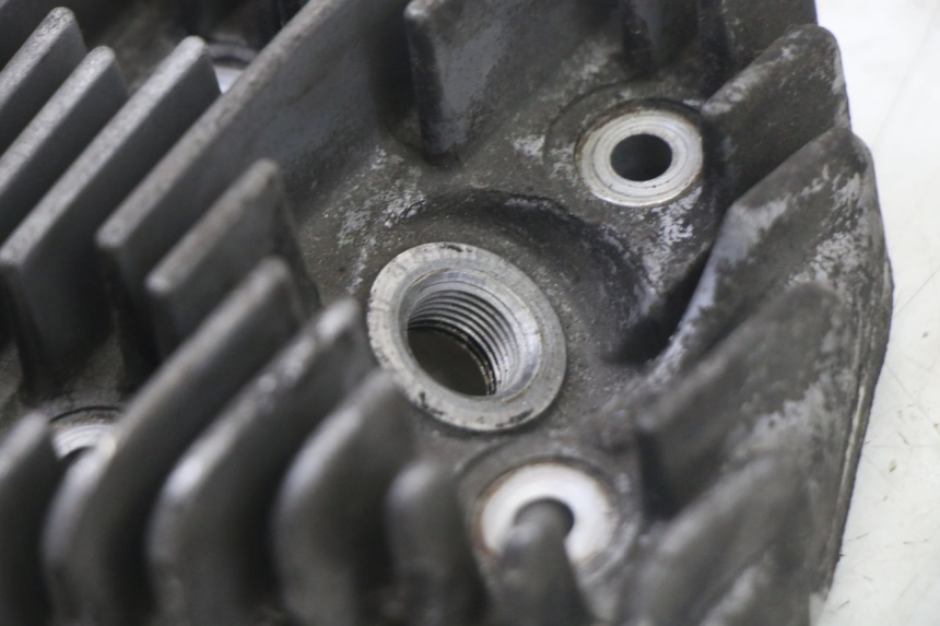 photo de KOPPELINGSHUIS PEUGEOT ELYSTAR 50 (2002 - 2014) - Detail van het onderdeel