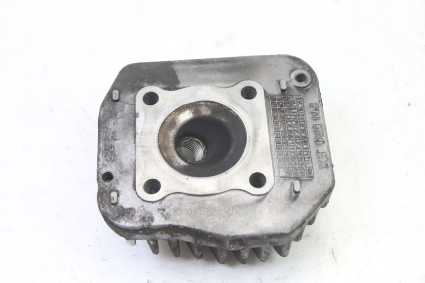 photo de KOPPELINGSHUIS PEUGEOT ELYSTAR 50 (2002 - 2014) - Technische close-up