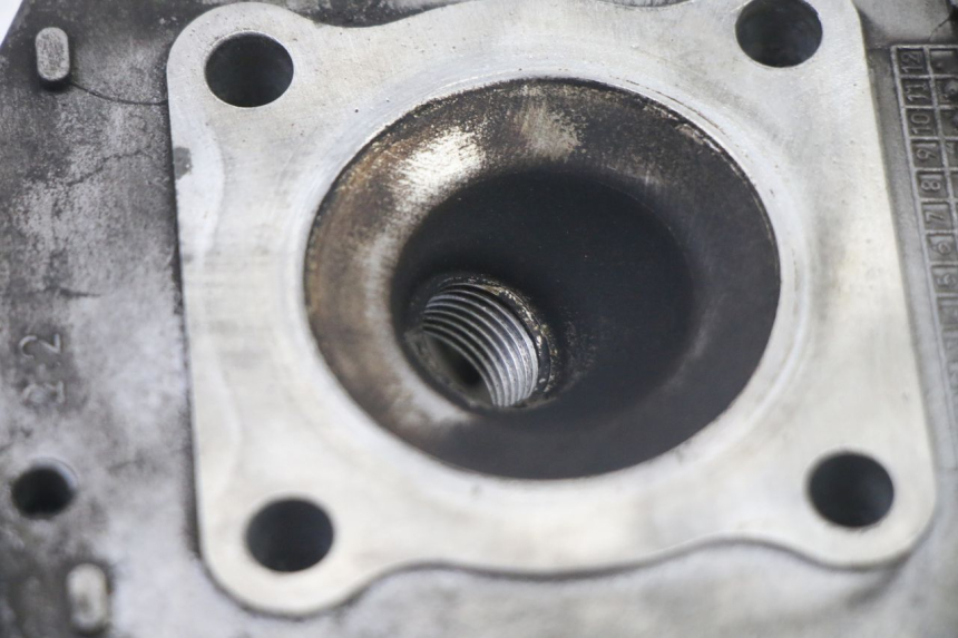 photo de KOPPELINGSHUIS PEUGEOT ELYSTAR 50 (2002 - 2014) - Overzicht