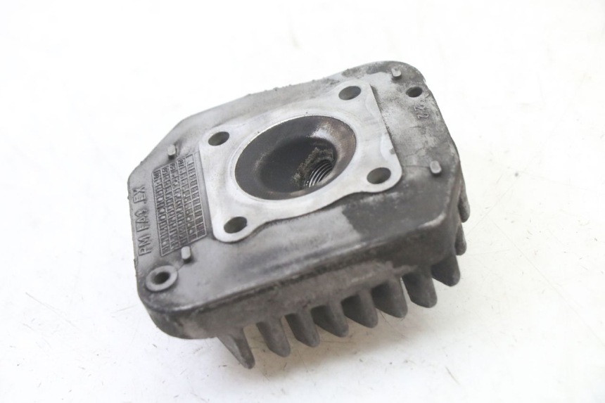 photo de KOPPELINGSHUIS PEUGEOT ELYSTAR 50 (2002 - 2014) - Bevestigingspunten