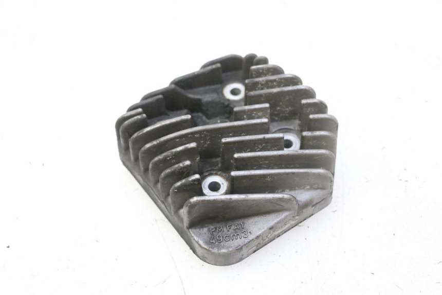 photo de KOPPELINGSHUIS PEUGEOT ELYSTAR 50 (2002 - 2014) - Andere kijkhoek