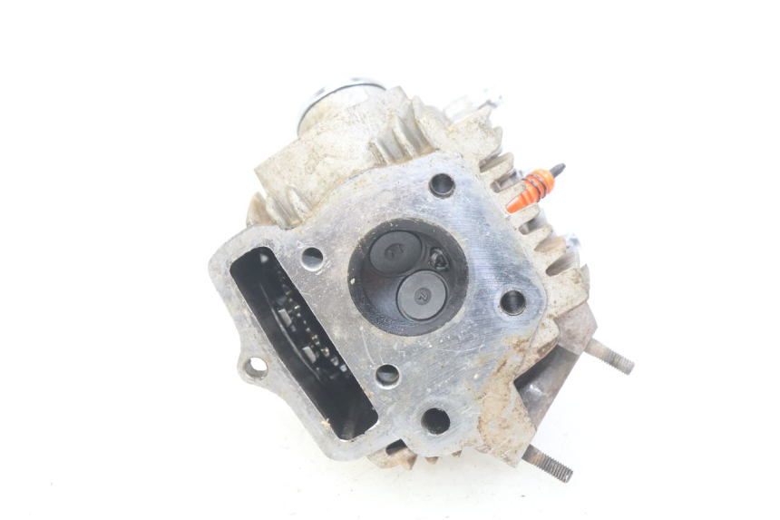 photo de KOPPELINGSHUIS CHINESE QUAD ENFANT ATV PUMA 50 - Detail van het onderdeel
