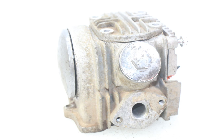 photo de KOPPELINGSHUIS CHINESE QUAD ENFANT ATV PUMA 50 - Zoom op gebruiksstaat