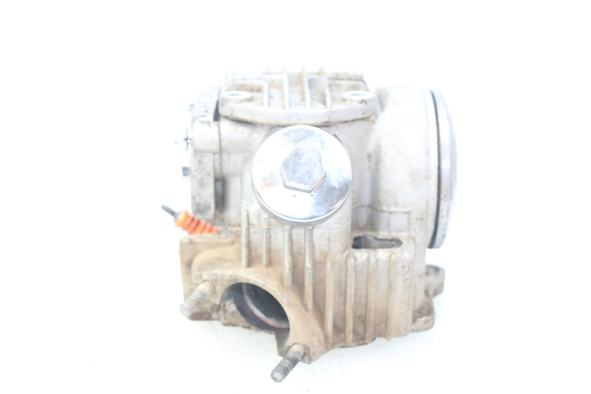 photo de KOPPELINGSHUIS CHINESE QUAD ENFANT ATV PUMA 50 - Technische close-up