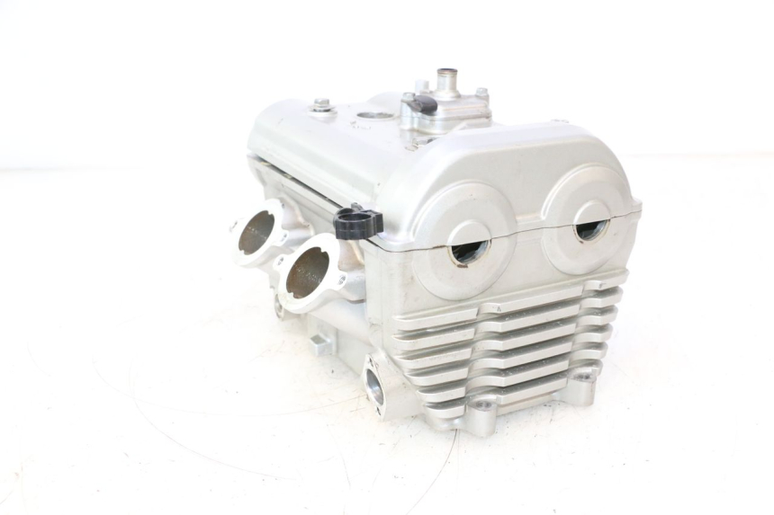 photo de KOPPELING KAWASAKI ER-6 ER6 N 650 (2005 - 2009) - Zoom op componenten