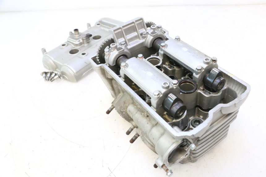 photo de KOPPELING KAWASAKI ER-6 ER6 N 650 (2005 - 2009) - Aanvullende foto