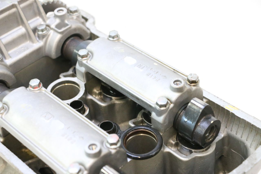 photo de KOPPELING KAWASAKI ER-6 ER6 N 650 (2005 - 2009) - Visuele inspectie