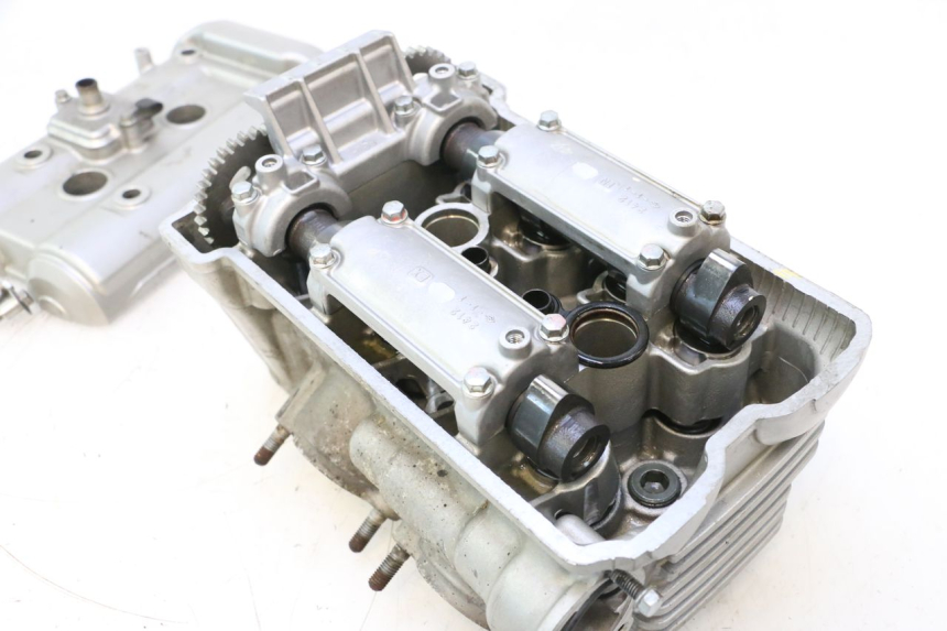 photo de KOPPELING KAWASAKI ER-6 ER6 N 650 (2005 - 2009) - Focus op structuur