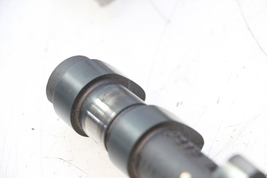 photo de KOPPELING KAWASAKI ER-6 ER6 N 650 (2005 - 2009) - Profielaanzicht