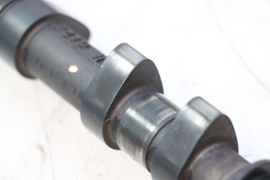 photo de KOPPELING KAWASAKI ER-6 ER6 N 650 (2005 - 2009) - Hoofdaanzicht