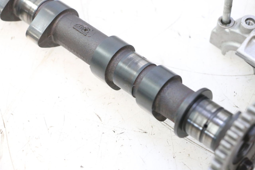 photo de KOPPELING KAWASAKI ER-6 ER6 N 650 (2005 - 2009) - Detail van het onderdeel