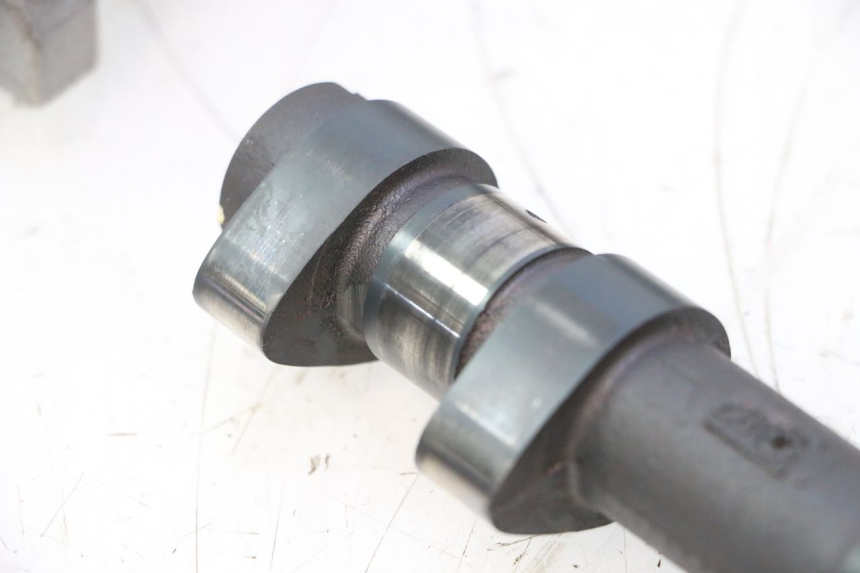 photo de KOPPELING KAWASAKI ER-6 ER6 N 650 (2005 - 2009) - Zoom op gebruiksstaat