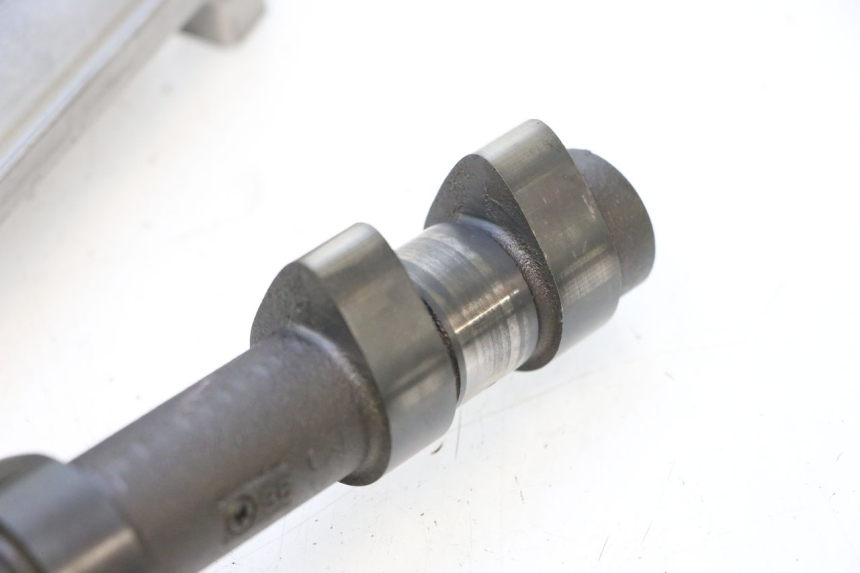 photo de KOPPELING KAWASAKI ER-6 ER6 N 650 (2005 - 2009) - Andere kijkhoek