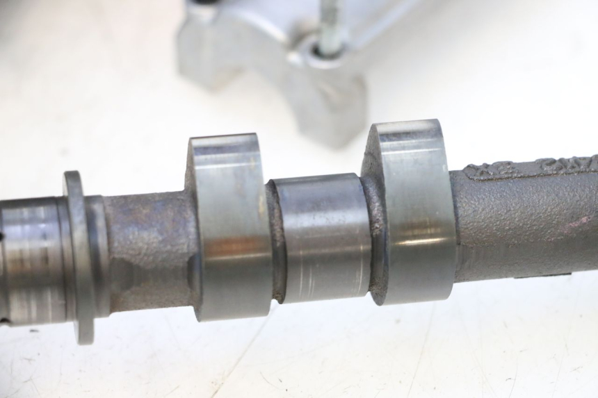 photo de KOPPELING KAWASAKI ER-6 ER6 N 650 (2005 - 2009) - Technische close-up