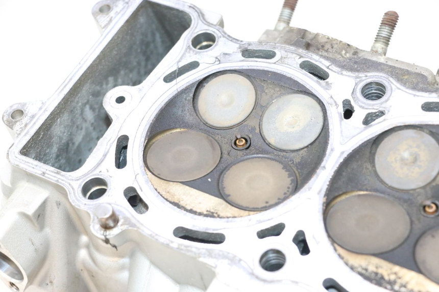 photo de KOPPELING KAWASAKI ER-6 ER6 N 650 (2005 - 2009) - Andere kijkhoek