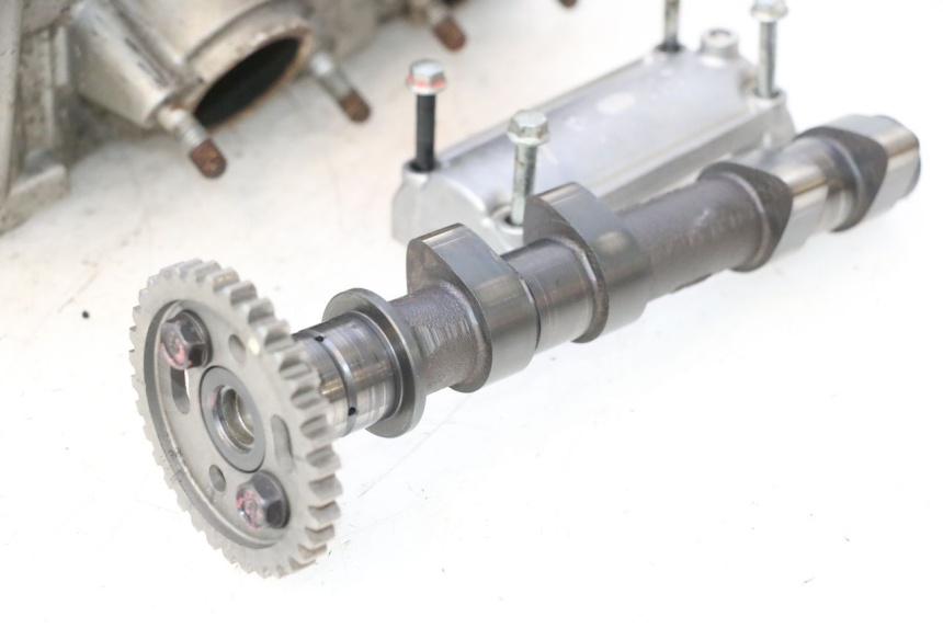 photo de KOPPELING KAWASAKI ER-6 ER6 N 650 (2005 - 2009) - Productaanzicht