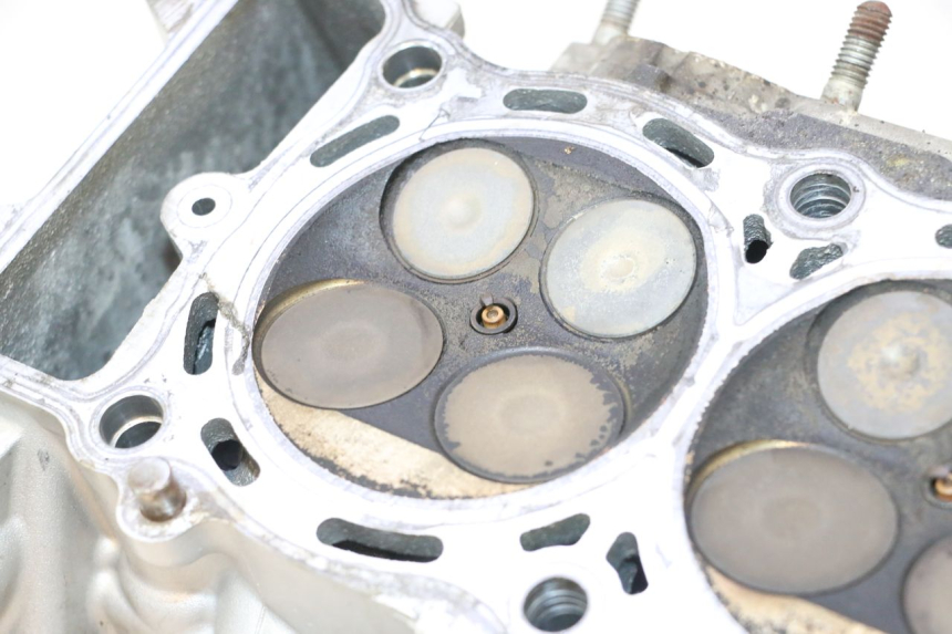 photo de KOPPELING KAWASAKI ER-6 ER6 N 650 (2005 - 2009) - Overzicht
