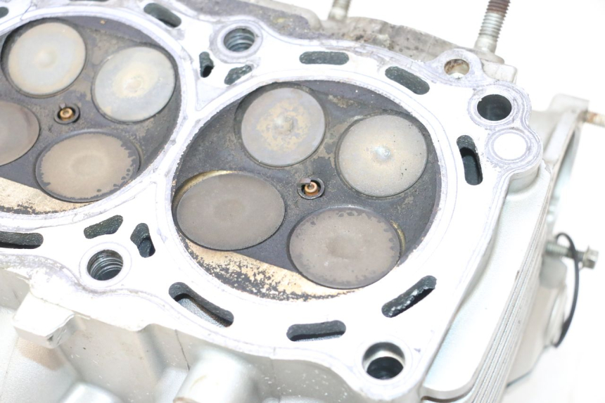 photo de KOPPELING KAWASAKI ER-6 ER6 N 650 (2005 - 2009) - Bevestigingspunten