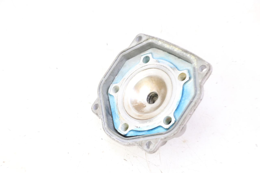 photo de KOPPELINGSHUIS APRILIA ETX 125 (1998 - 2002) - Zoom op gebruiksstaat