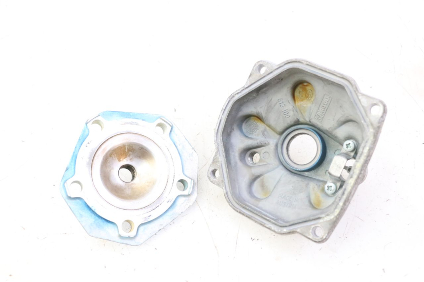 photo de KOPPELINGSHUIS APRILIA ETX 125 (1998 - 2002) - Andere kijkhoek