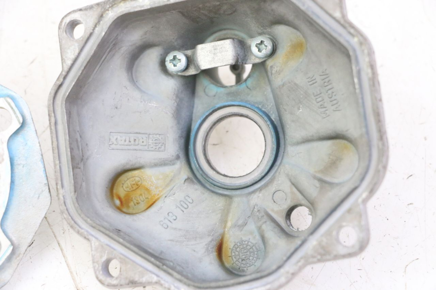 photo de KOPPELINGSHUIS APRILIA ETX 125 (1998 - 2002) - Overzicht