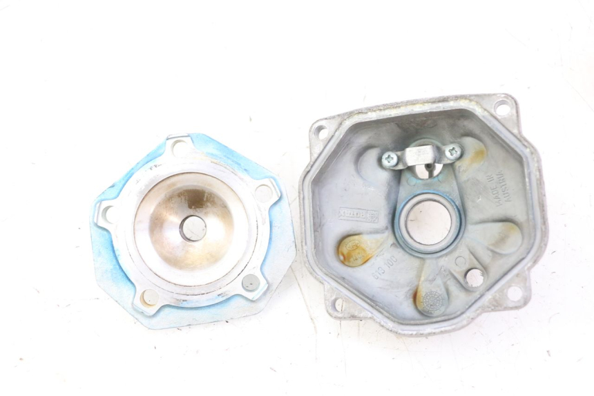 photo de KOPPELINGSHUIS APRILIA ETX 125 (1998 - 2002) - Bevestigingspunten