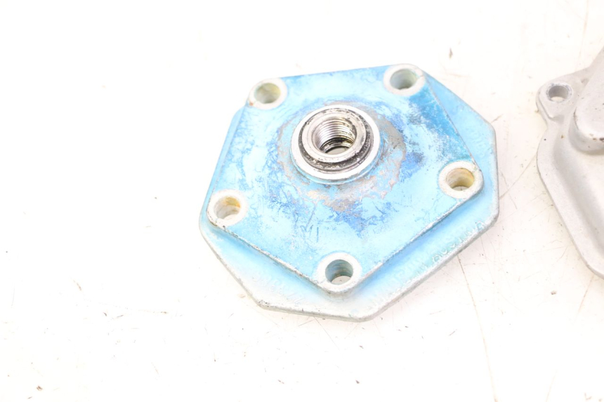 photo de KOPPELINGSHUIS APRILIA ETX 125 (1998 - 2002) - Staat van het oppervlak