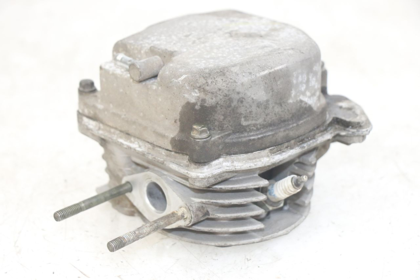 photo de KOPPELINGSHUIS JM MOTORS EVOLIS 4T 50 (2018 - 2022) - Detail van het onderdeel