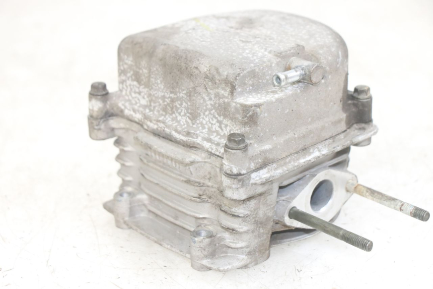 photo de KOPPELINGSHUIS JM MOTORS EVOLIS 4T 50 (2018 - 2022) - Andere kijkhoek