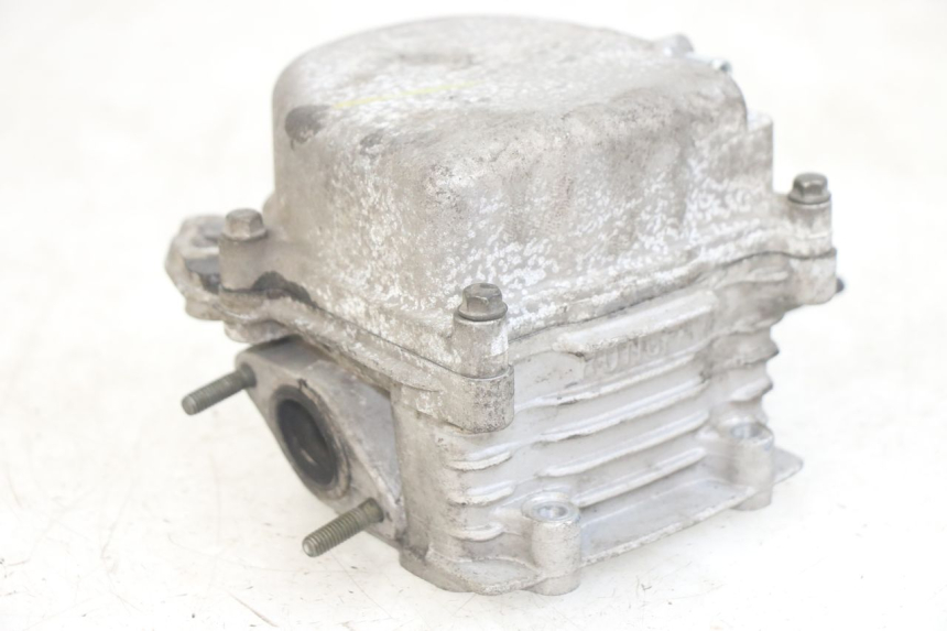 photo de KOPPELINGSHUIS JM MOTORS EVOLIS 4T 50 (2018 - 2022) - Technische close-up