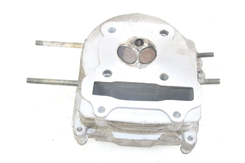 photo de KOPPELINGSHUIS JM MOTORS EVOLIS 4T 50 (2018 - 2022) - Bevestigingspunten