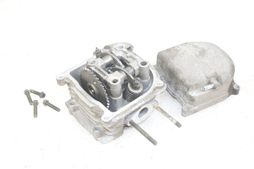 photo de KOPPELINGSHUIS JM MOTORS EVOLIS 4T 50 (2018 - 2022) - Gecontroleerd onderdeel