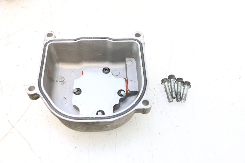 photo de KOPPELINGSHUIS JM MOTORS EVOLIS 4T 50 (2018 - 2022) - Productaanzicht