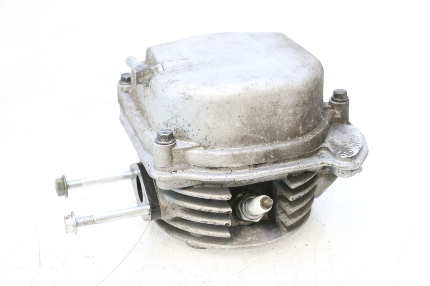 photo de KOPPELINGSHUIS JM MOTORS EVOLIS 4T 50 (2018 - 2022) - Aanvullende foto