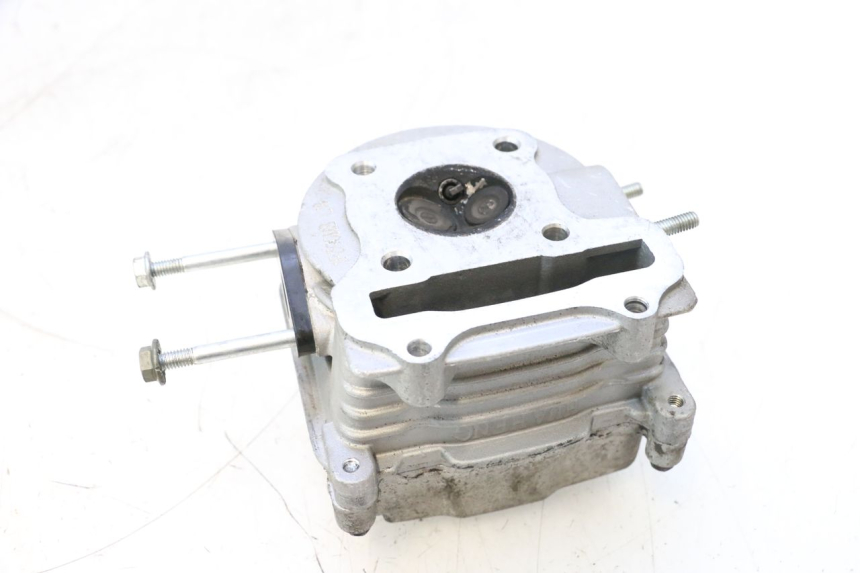 photo de KOPPELINGSHUIS JM MOTORS EVOLIS 4T 50 (2018 - 2022) - Focus op structuur