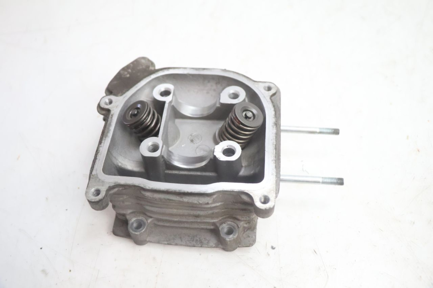 photo de KOPPELINGSHUIS JM MOTORS EVOLIS 4T 50 (2018 - 2022) - Detail van het onderdeel