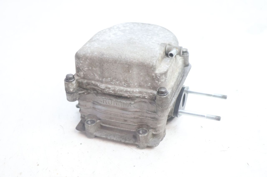 photo de KOPPELINGSHUIS JM MOTORS EVOLIS 4T 50 (2018 - 2022) - Alternatieve hoek
