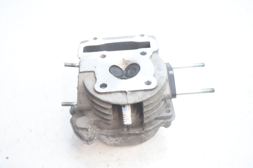 photo de KOPPELINGSHUIS JM MOTORS EVOLIS 4T 50 (2018 - 2022) - Profielaanzicht