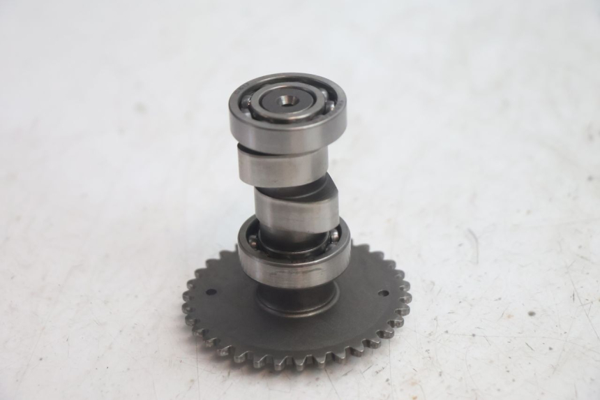 photo de KOPPELINGSHUIS JM MOTORS EVOLIS 4T 50 (2018 - 2022) - Bevestigingspunten