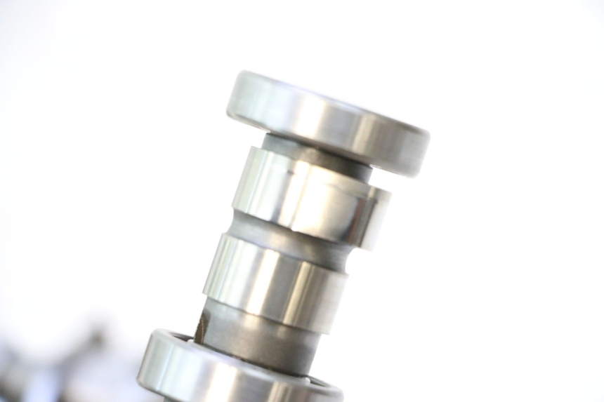 photo de KOPPELINGSHUIS JM MOTORS EVOLIS 4T 50 (2018 - 2022) - Kenmerkende details