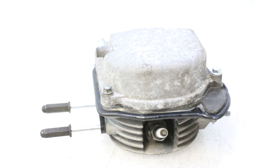 photo de KOPPELINGSHUIS JM MOTORS EVOLIS 4T 50 (2018 - 2022) - Bevestigingspunten
