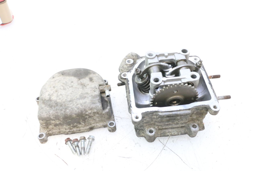 photo de KOPPELINGDEKSEL JM MOTORS F45i 4T 50 (2020 - 2023) - Productaanzicht