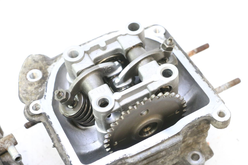 photo de KOPPELINGDEKSEL JM MOTORS F45i 4T 50 (2020 - 2023) - Kenmerkende details