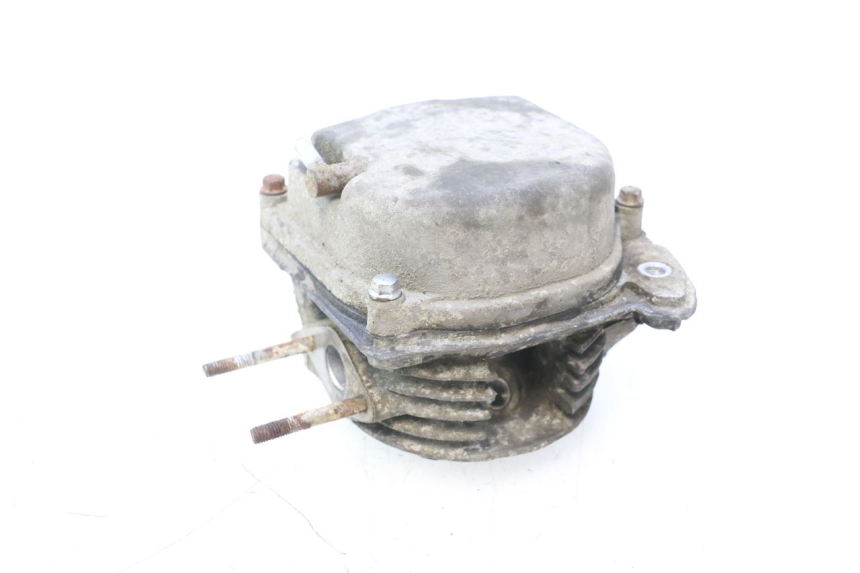 photo de KOPPELINGDEKSEL JM MOTORS F45i 4T 50 (2020 - 2023) - Zoom op componenten