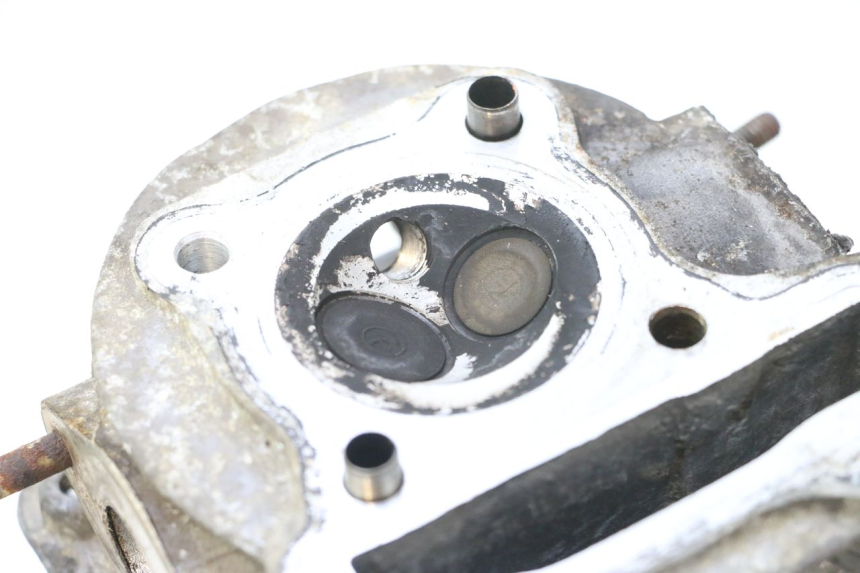 photo de KOPPELINGDEKSEL JM MOTORS F45i 4T 50 (2020 - 2023) - Visuele inspectie