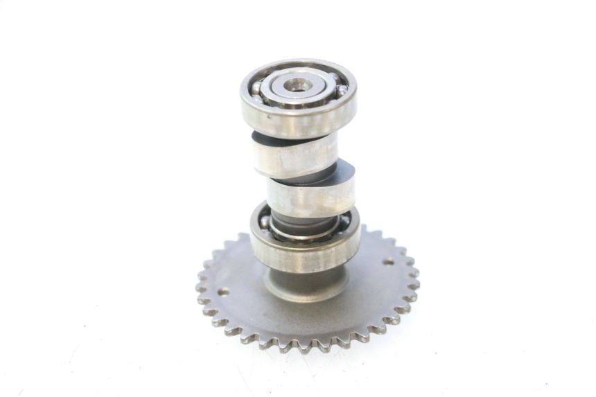 photo de KOPPELINGDEKSEL JM MOTORS F45i 4T 50 (2020 - 2023) - Staat van het oppervlak