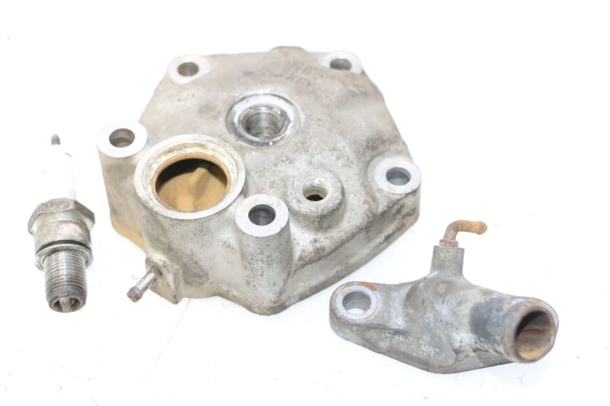 photo de KOPPELING HONDA FES PANTHEON 2T 125 (1998 - 2002) - Hoofdaanzicht