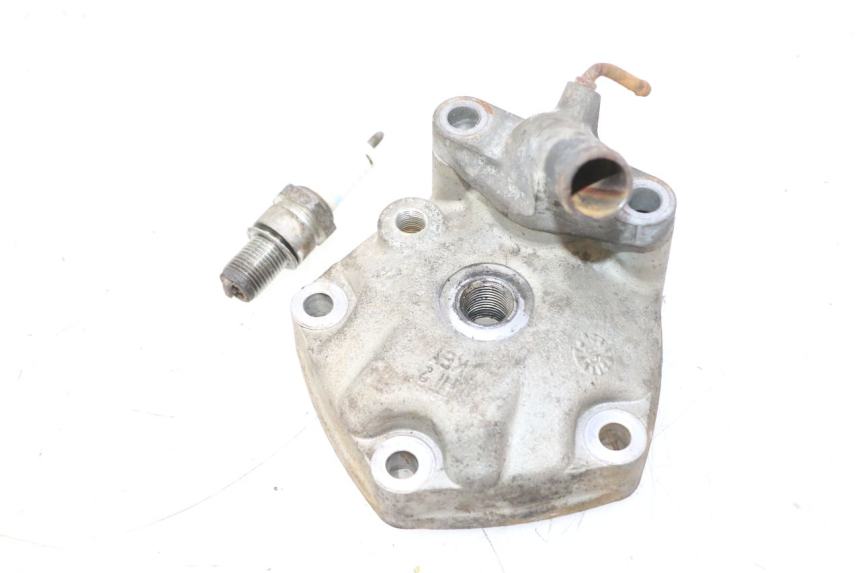 photo de KOPPELING HONDA FES PANTHEON 2T 125 (1998 - 2002) - Detail van het onderdeel