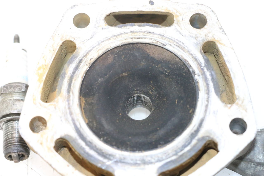 photo de KOPPELING HONDA FES PANTHEON 2T 125 (1998 - 2002) - Zoom op gebruiksstaat