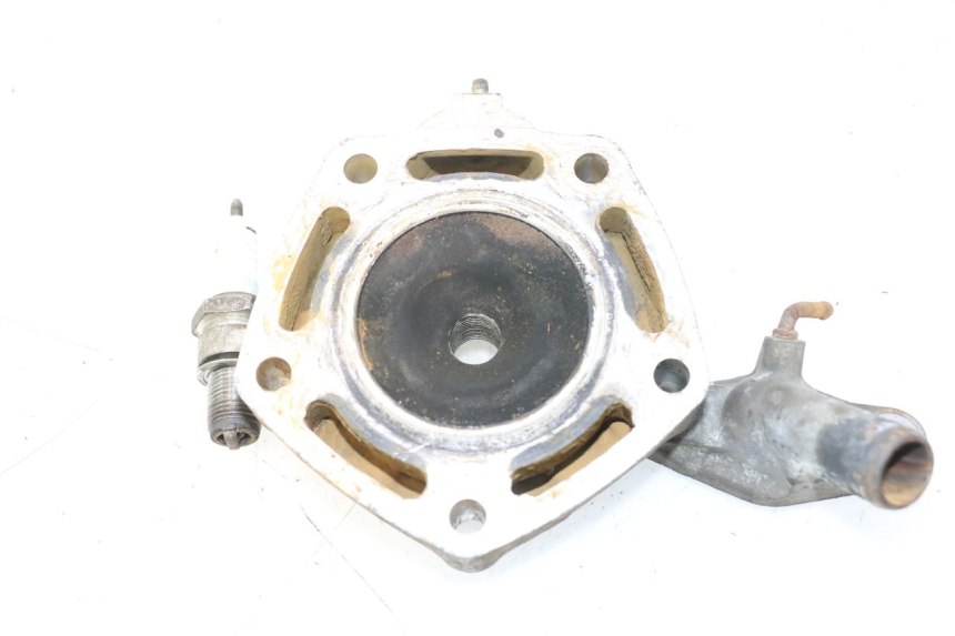 photo de KOPPELING HONDA FES PANTHEON 2T 125 (1998 - 2002) - Andere kijkhoek